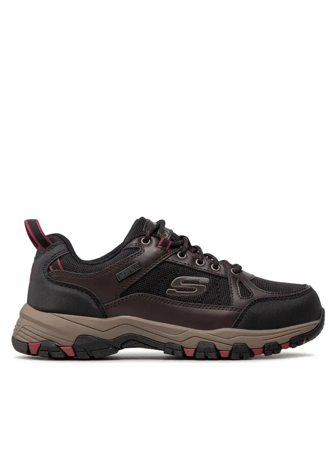 Skechers Αθλητικά · Καφέ