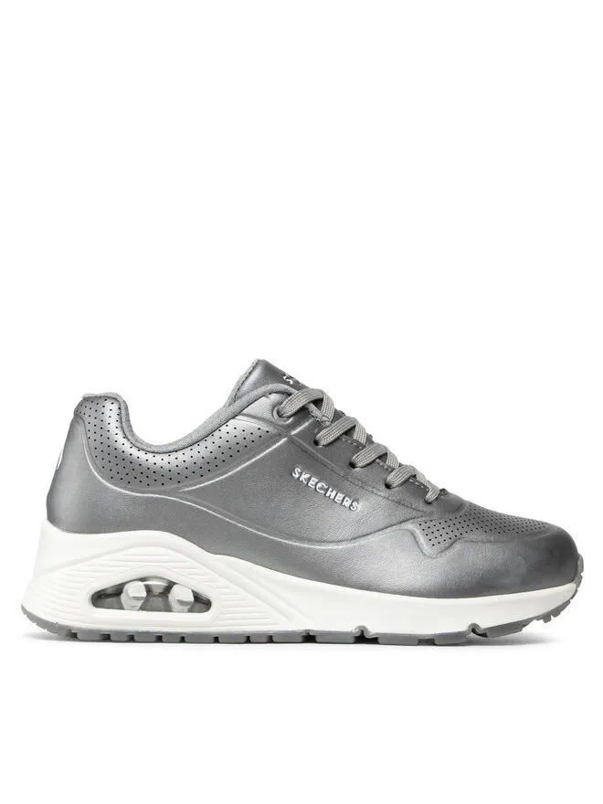 Αθλητικά · Ασημί