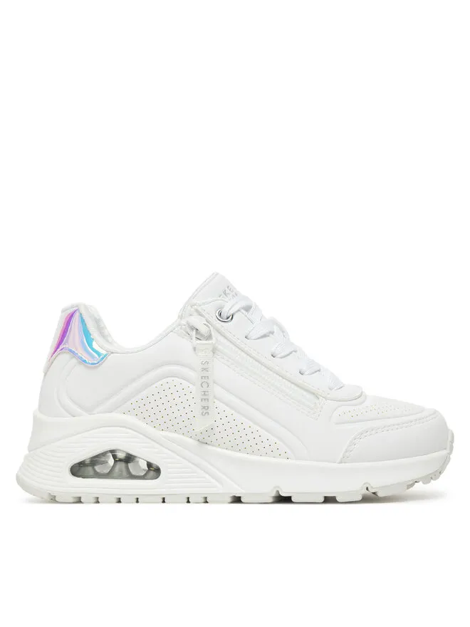 Αθλητικά · Λευκό