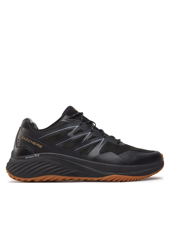 Skechers Αθλητικά · Μαύρο