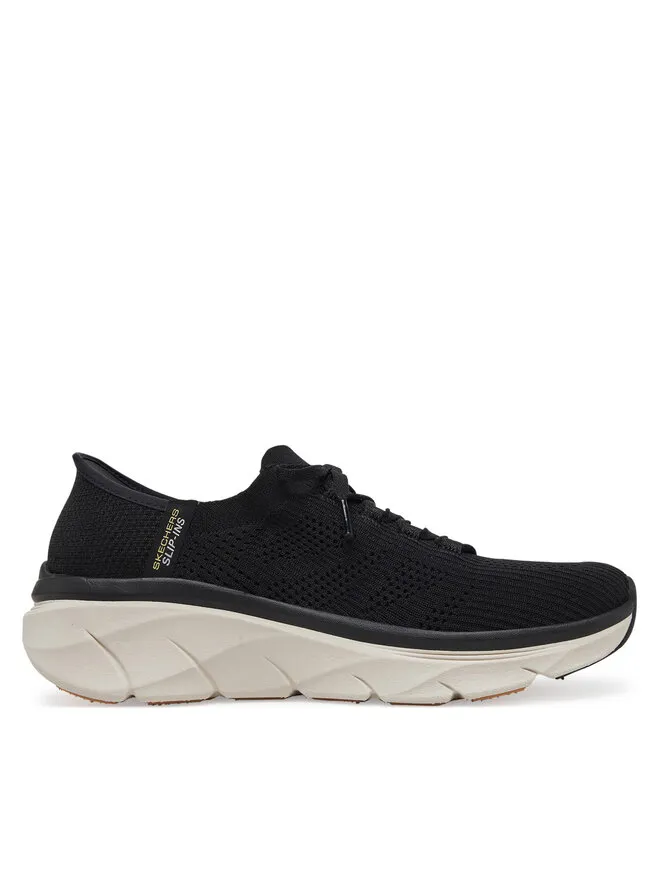 Skechers Αθλητικά · Μαύρο