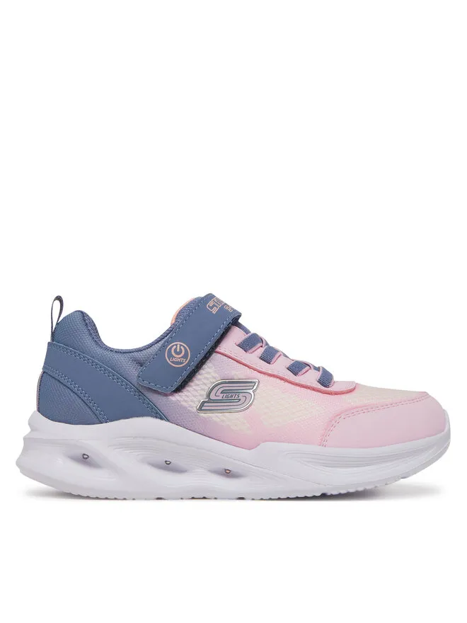 Skechers Αθλητικά · Ροζ