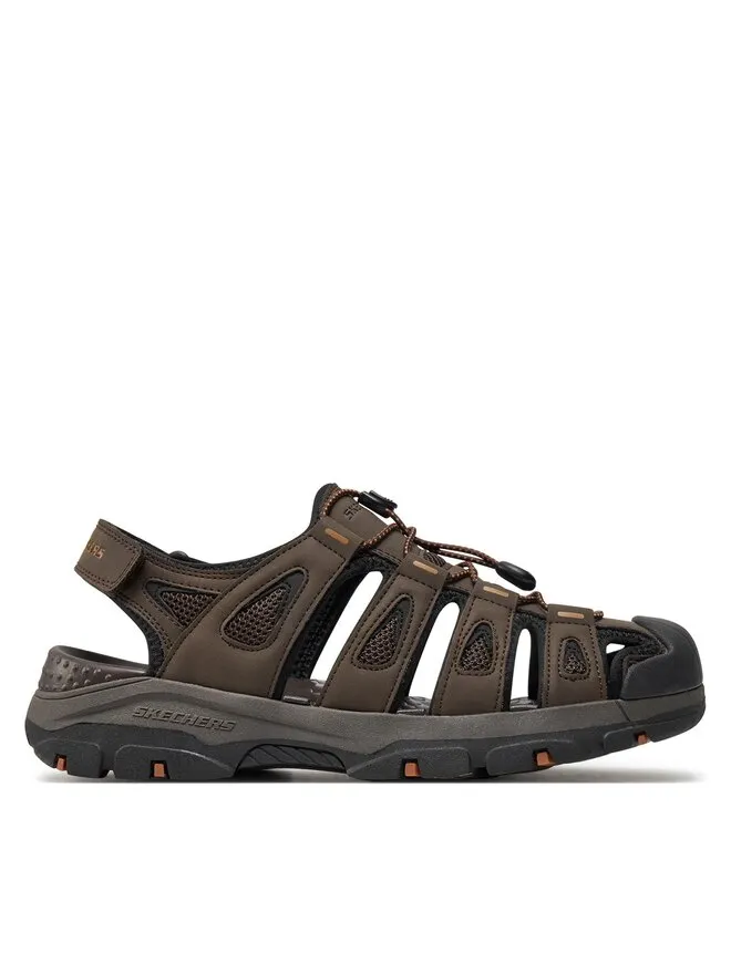Skechers Σανδάλια · Καφέ