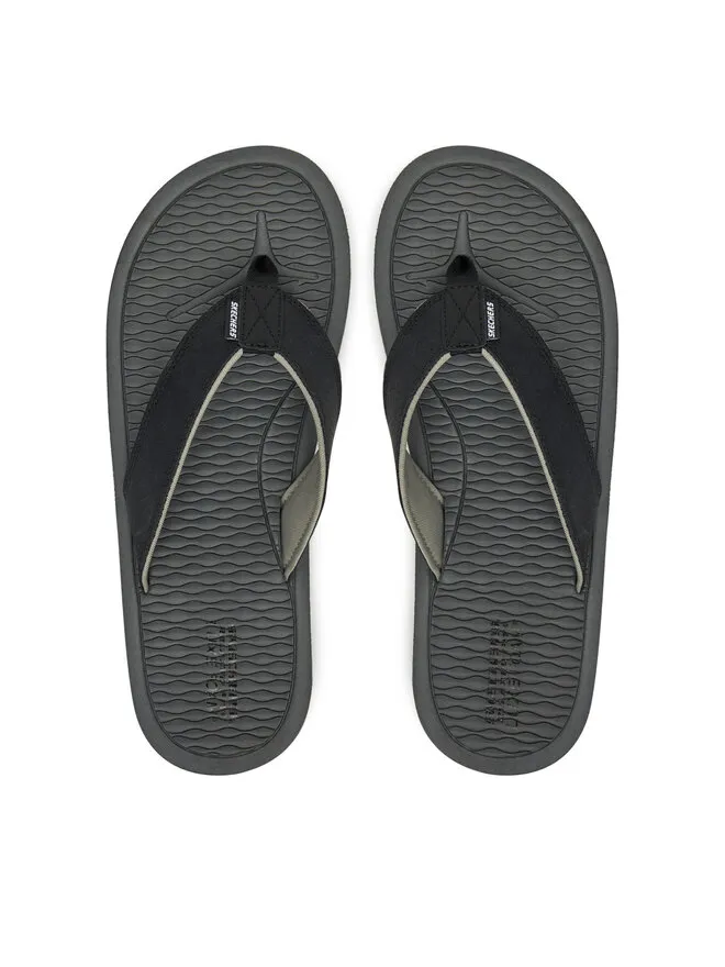 Σαγιονάρες · Μαύρο