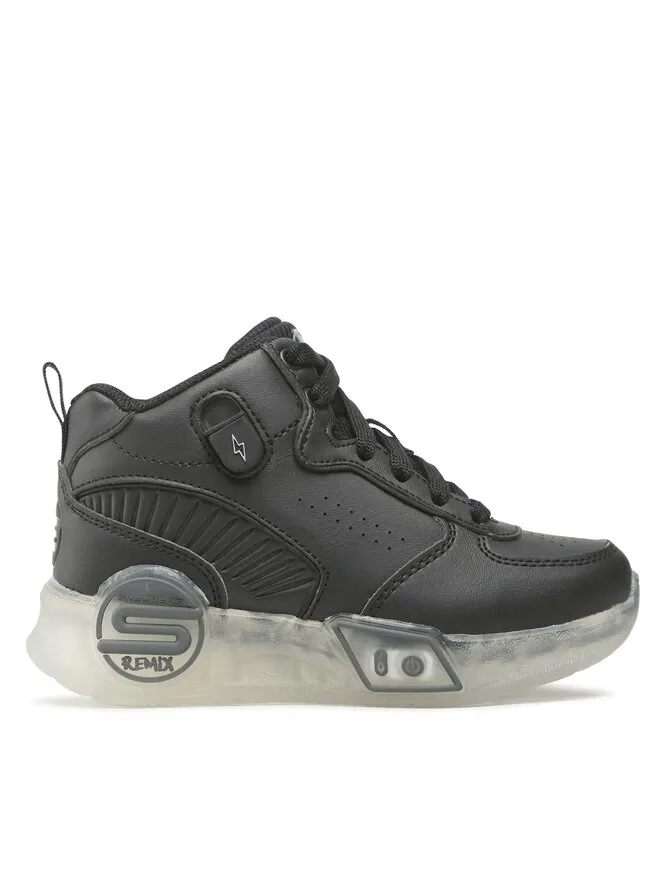 Skechers Αθλητικά · Μαύρο
