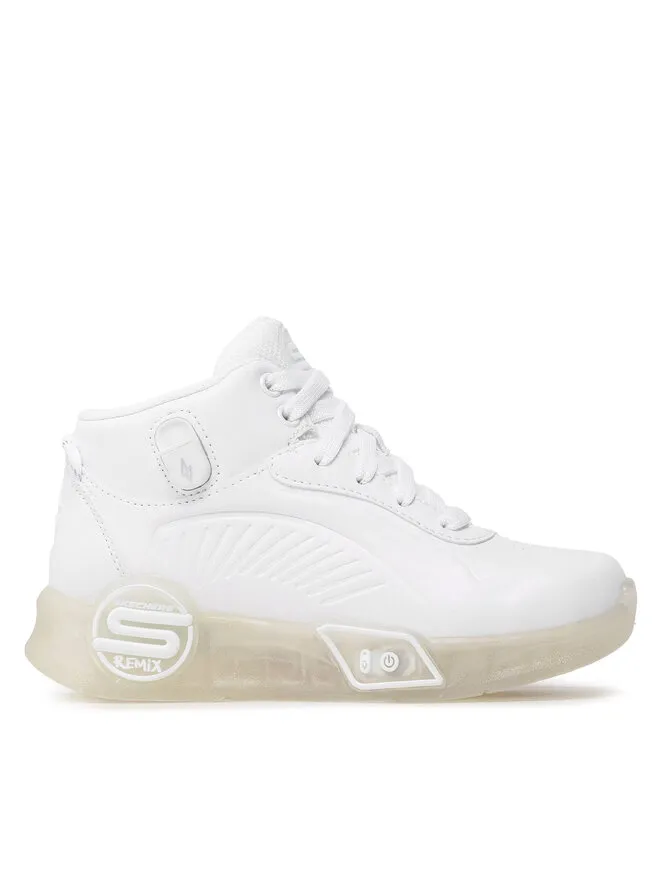 Skechers Αθλητικά · Λευκό