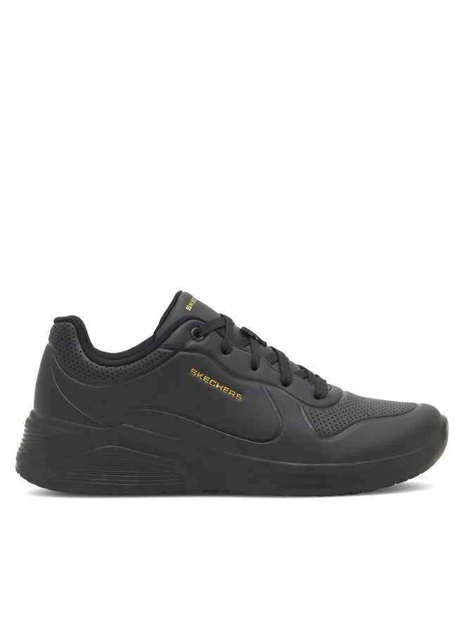 Skechers Αθλητικά · Μαύρο