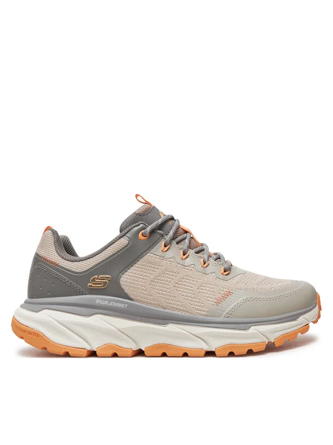 Skechers Αθλητικά · Μπεζ