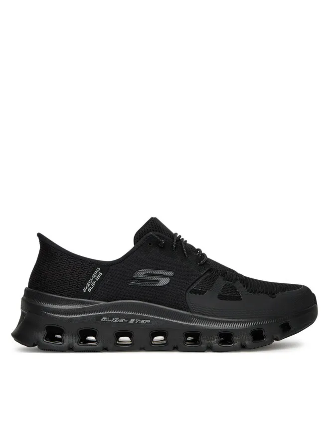 Skechers Αθλητικά · Μαύρο