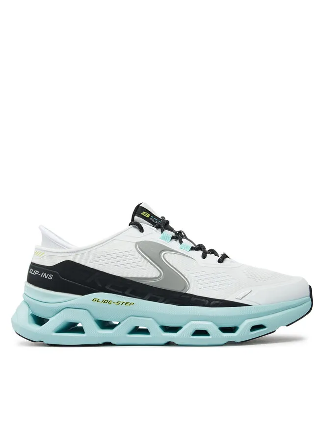Skechers Αθλητικά · Λευκό