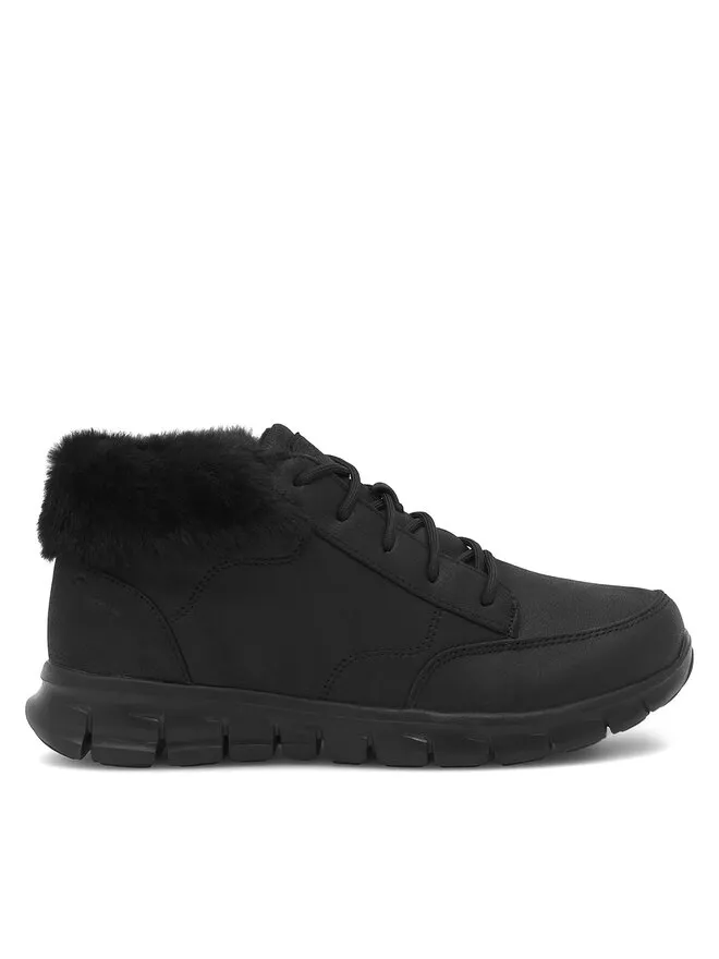 Skechers Αθλητικά · Μαύρο