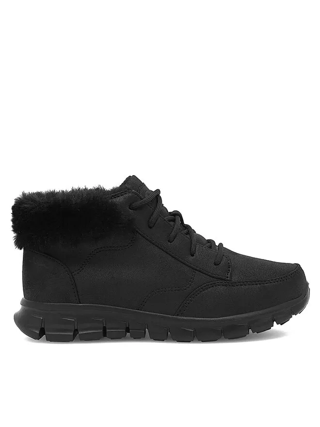 Skechers Αθλητικά · Μαύρο
