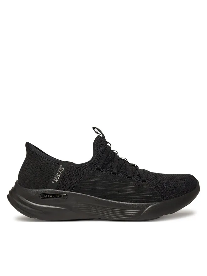 Skechers Αθλητικά · Μαύρο