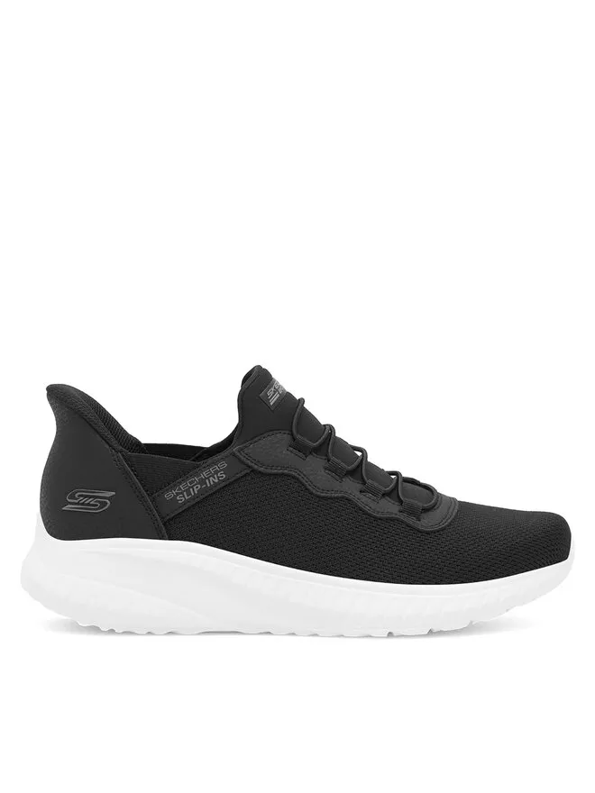 Skechers Αθλητικά · Μαύρο