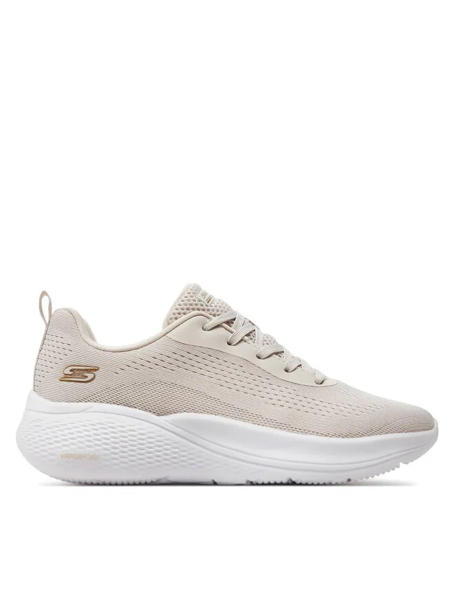 Skechers Αθλητικά · Μπεζ