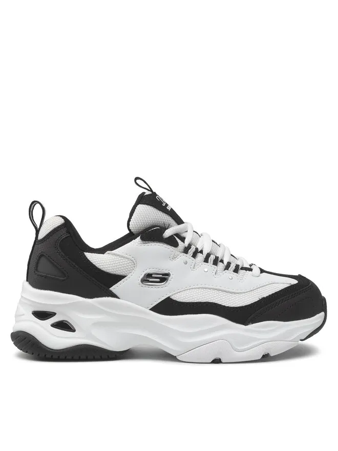 Skechers Αθλητικά · Λευκό
