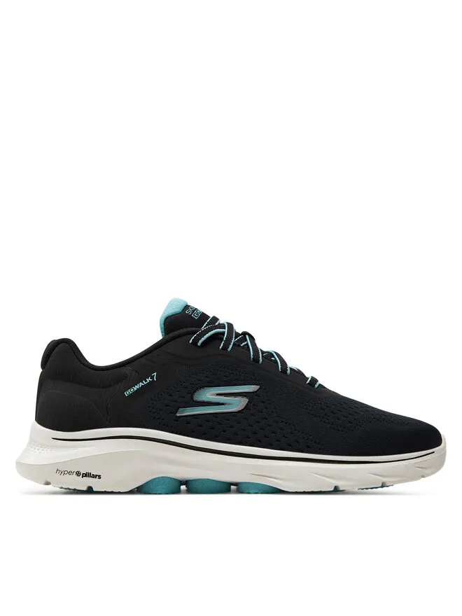 Skechers Αθλητικά · Μαύρο