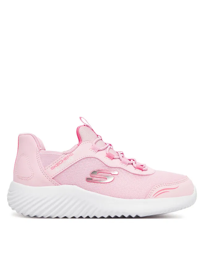 Skechers Αθλητικά · Ροζ