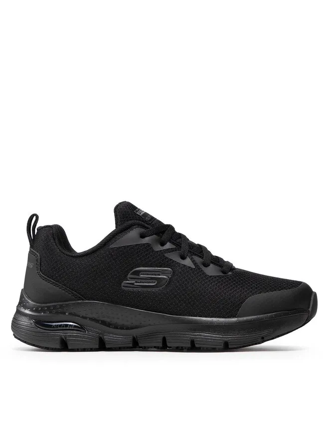 Skechers Αθλητικά · Μαύρο