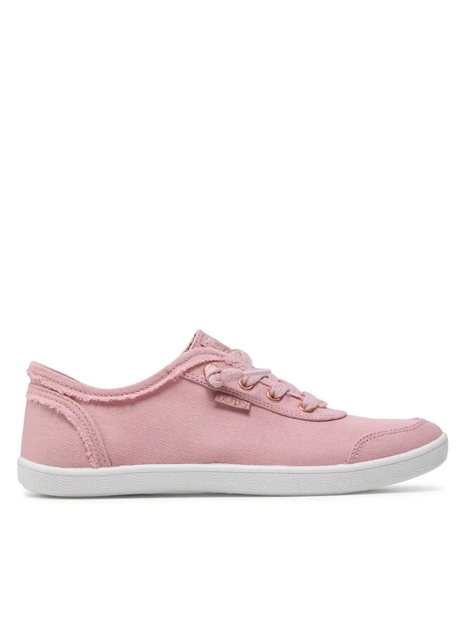 Skechers Αθλητικά · Ροζ