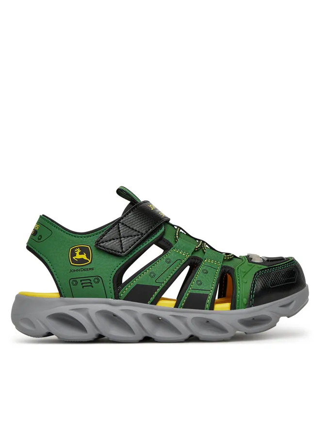 Σανδάλια · Πράσινο