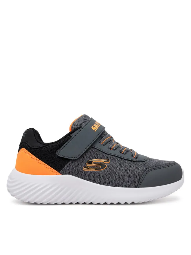 Skechers Αθλητικά · Γκρι