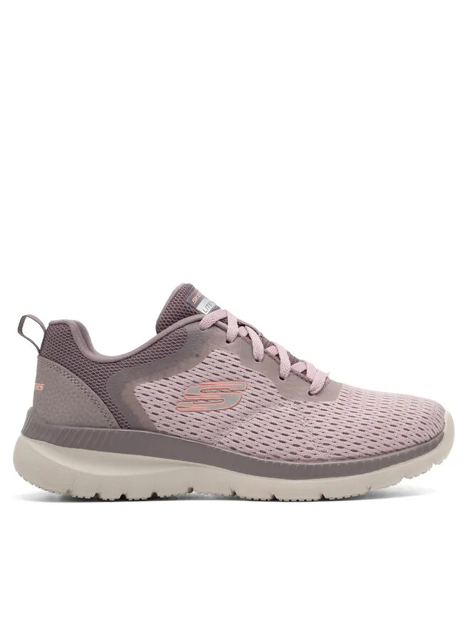 Skechers Αθλητικά · Μωβ