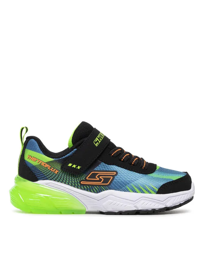 Skechers Αθλητικά · Μπλε