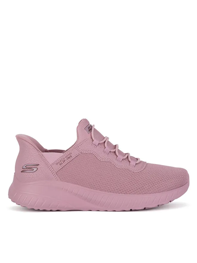 Skechers Αθλητικά · Ροζ