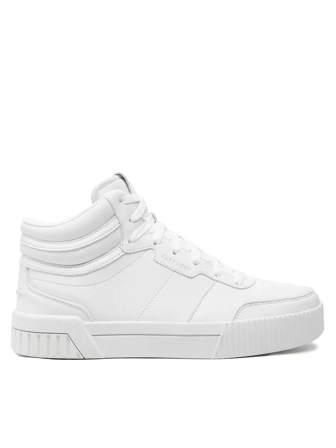 Skechers Αθλητικά · Λευκό