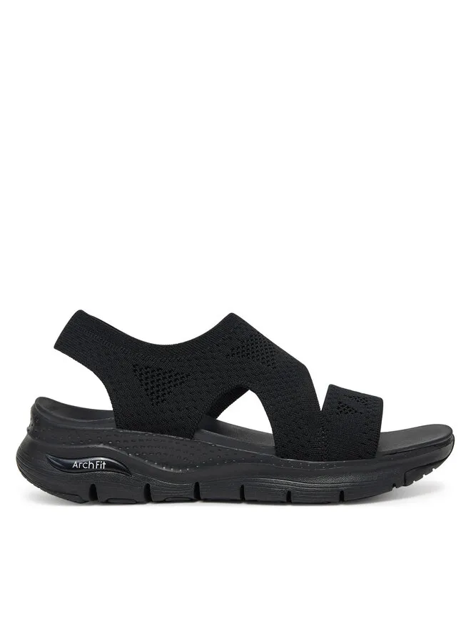 Σανδάλια · Μαύρο