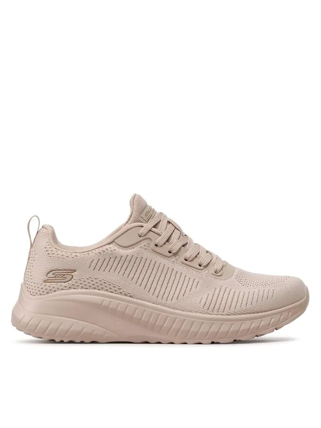 Skechers Αθλητικά · Μπεζ