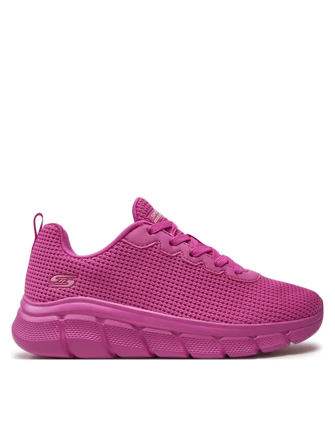 Skechers Αθλητικά · Ροζ