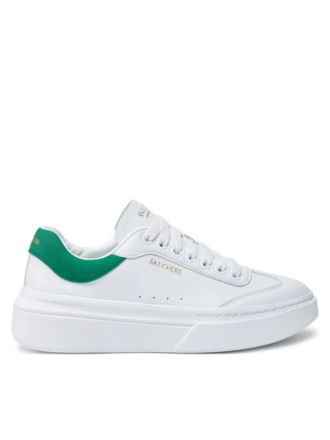 Skechers Αθλητικά · Λευκό