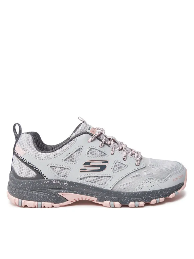 Skechers Αθλητικά · Γκρι