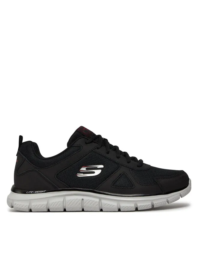 Skechers Αθλητικά · Μαύρο