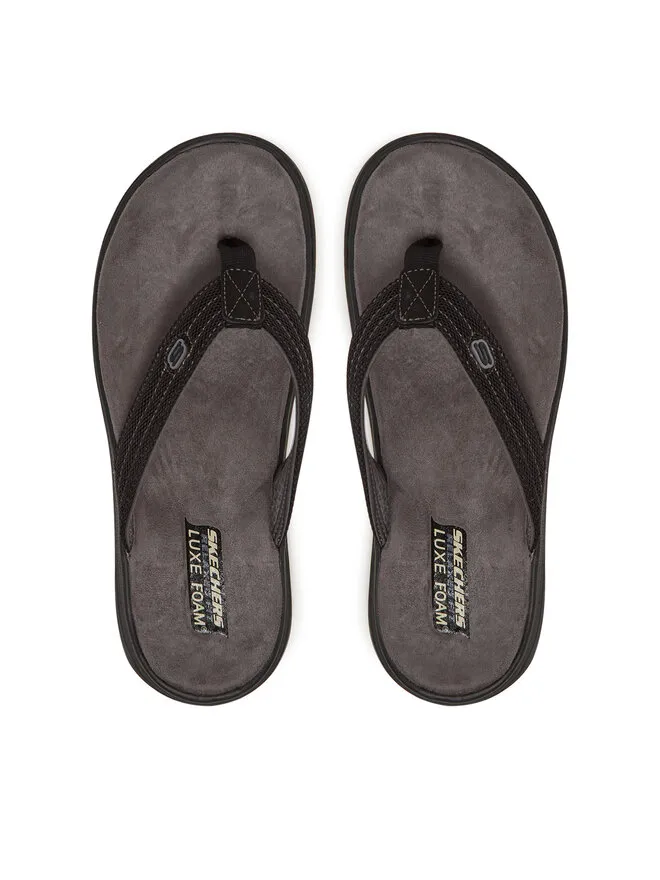 Σαγιονάρες · Μαύρο