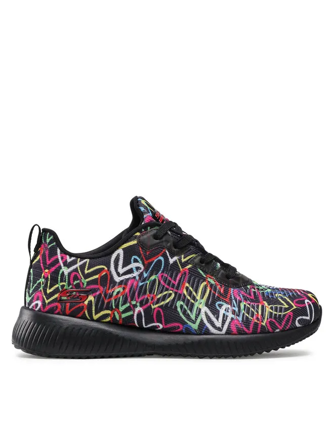 Skechers Αθλητικά · Έγχρωμο