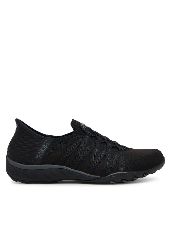 Skechers Αθλητικά · Μαύρο