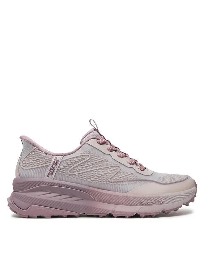 Skechers Αθλητικά · Ροζ