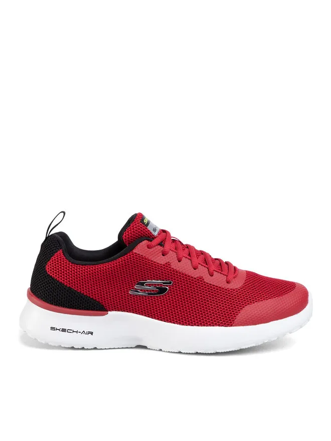 Skechers Αθλητικά · Κόκκινο