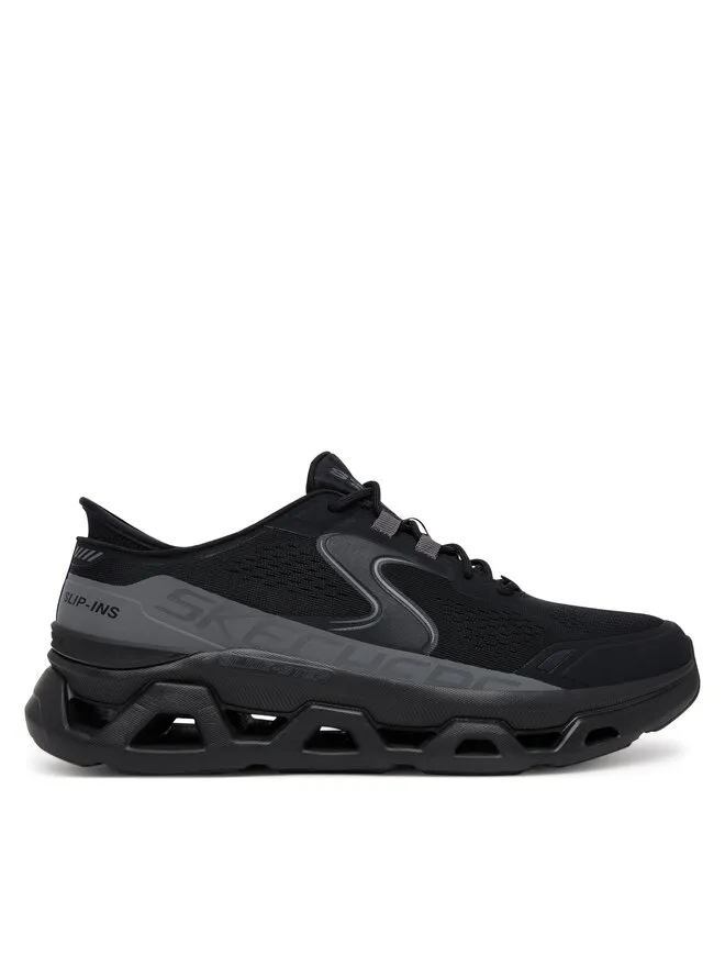 Skechers Αθλητικά · Μαύρο