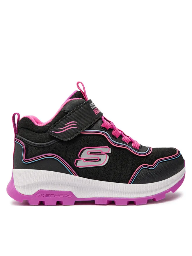Skechers Αθλητικά · Μαύρο