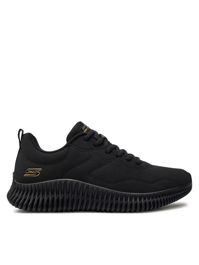 Skechers Αθλητικά · Μαύρο