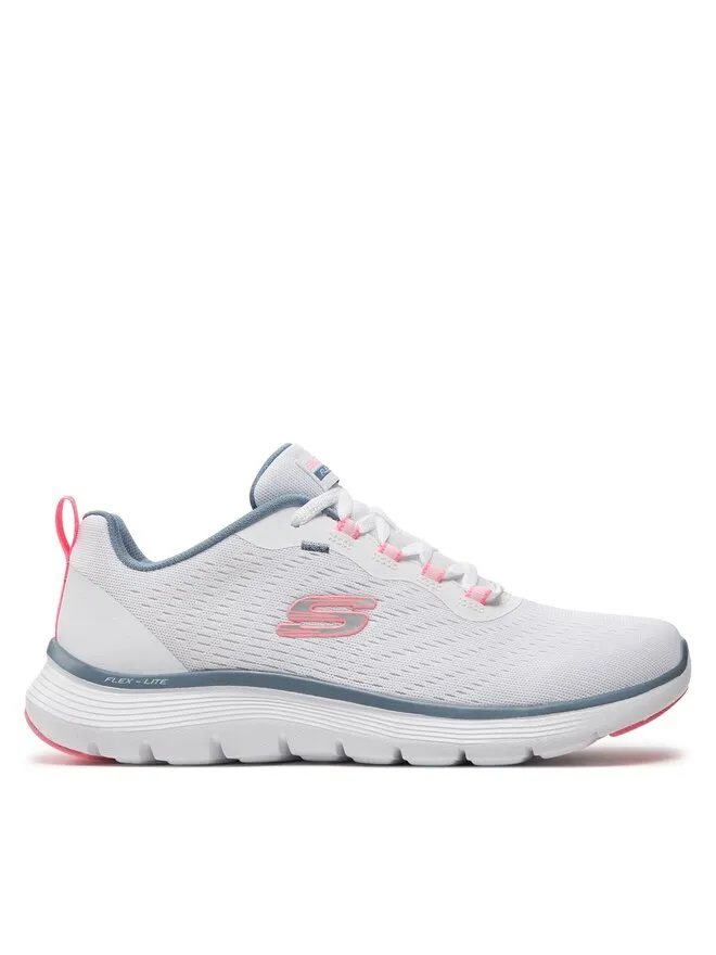 Skechers Αθλητικά · Λευκό