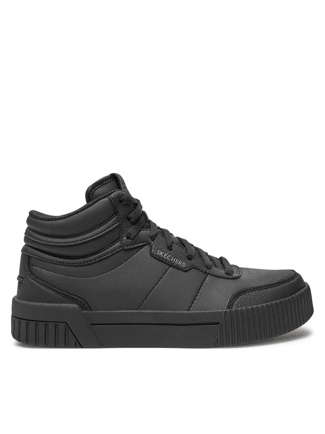 Skechers Αθλητικά · Μαύρο
