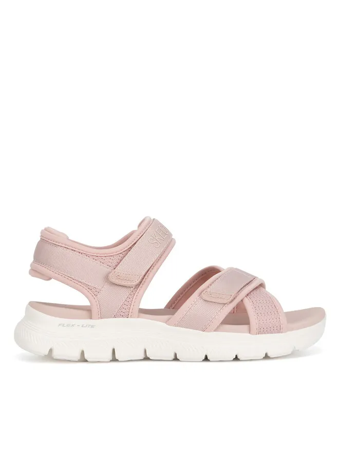 Σανδάλια · Ροζ