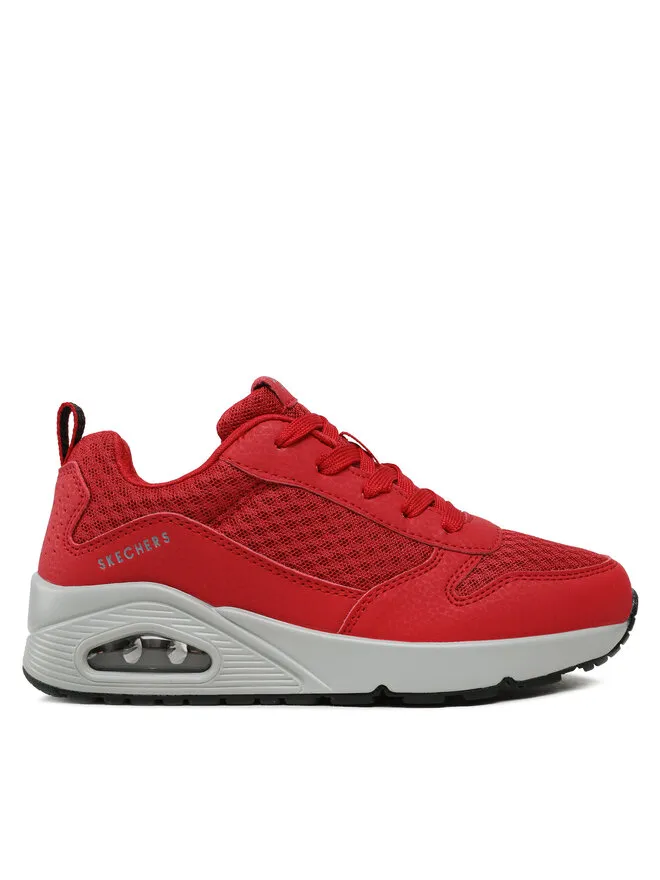 Skechers Αθλητικά · Κόκκινο