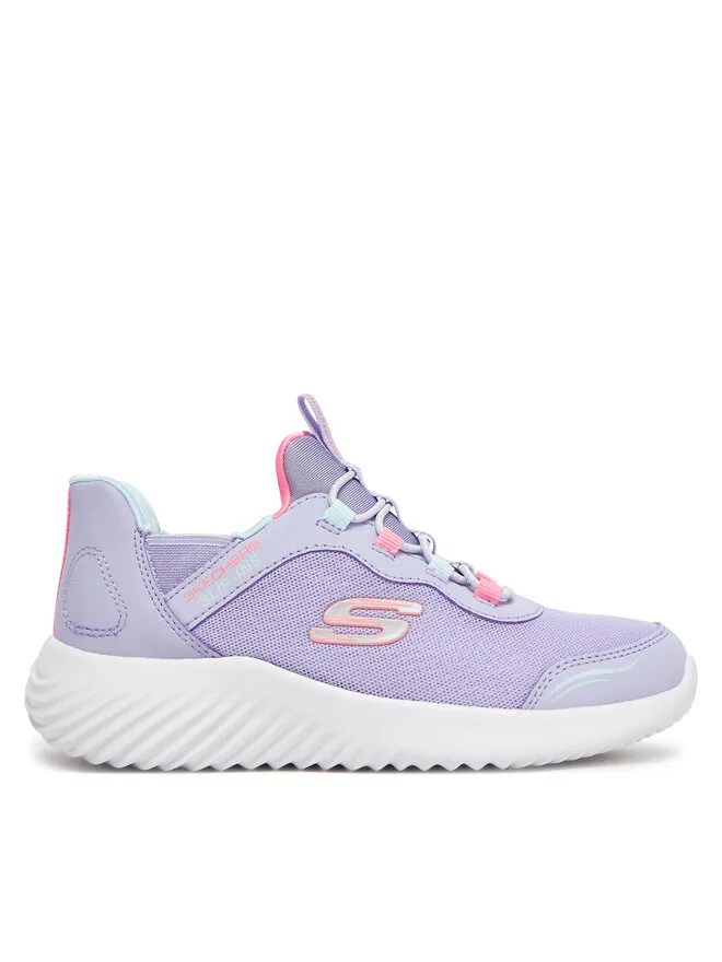Skechers Αθλητικά · Μωβ