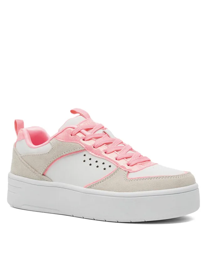 Skechers Αθλητικά · Λευκό
